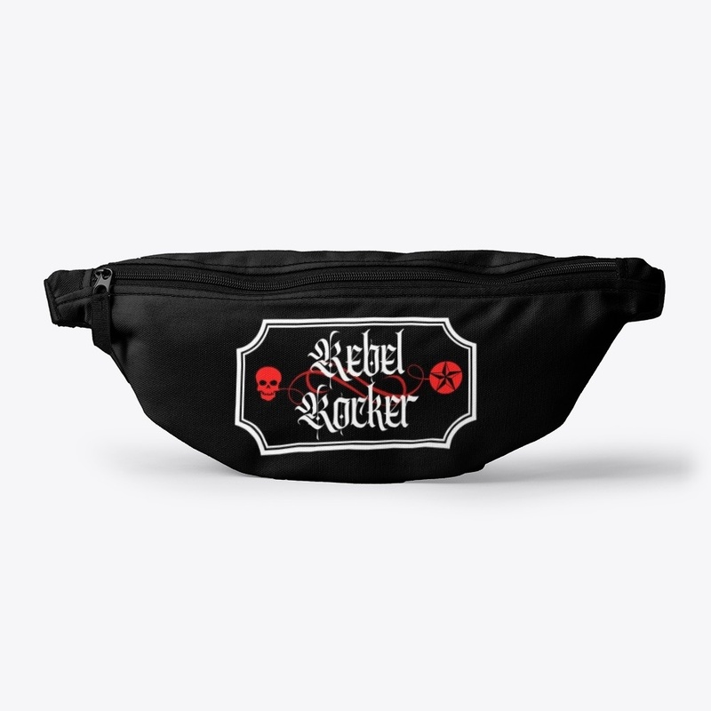 Rebel Rocker