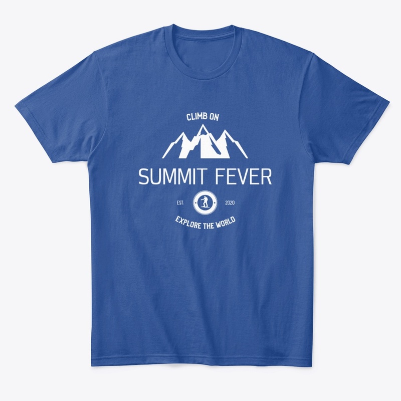 Summit Fever Shirt 
