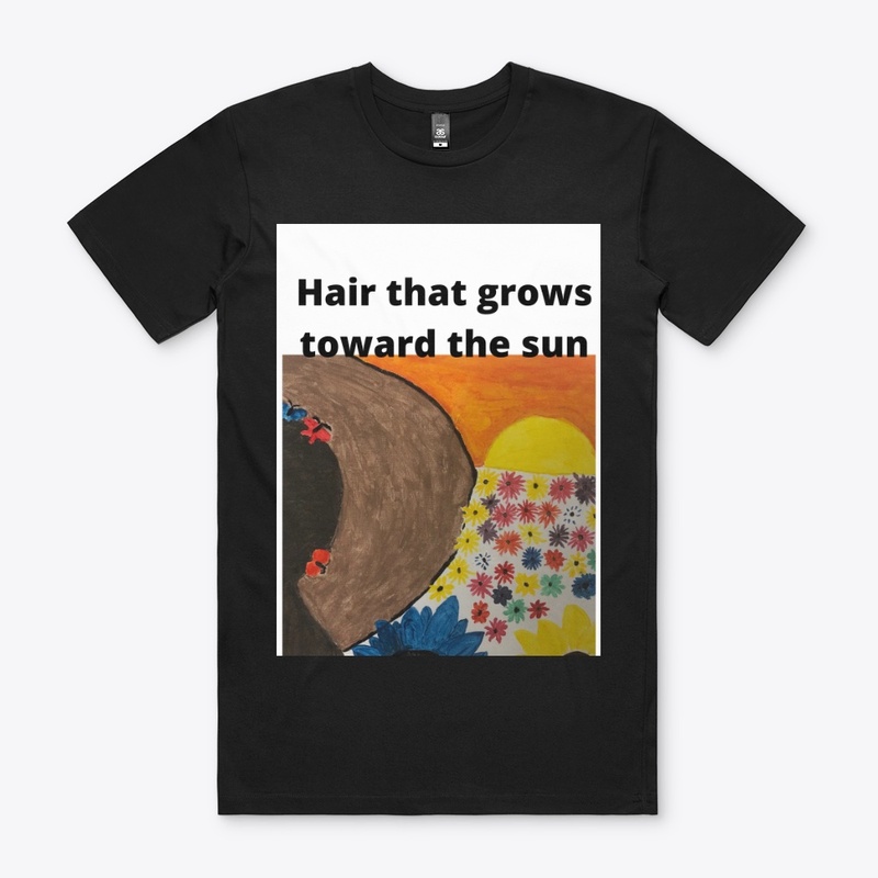  Afro Goddess Collection