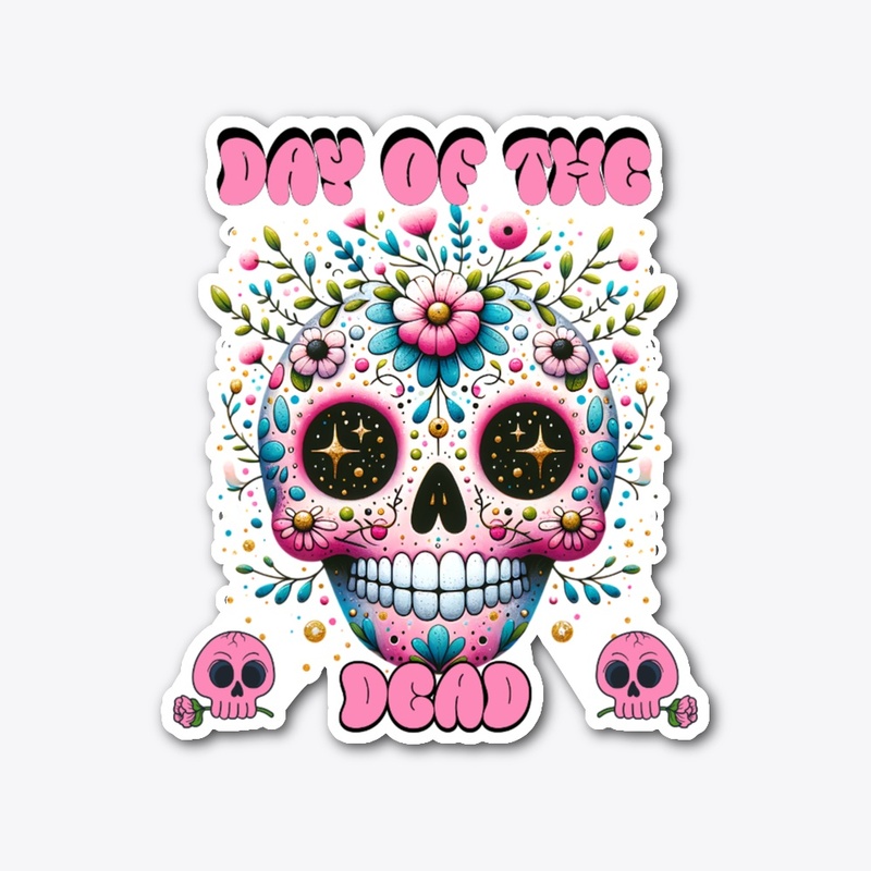 Day of the dead