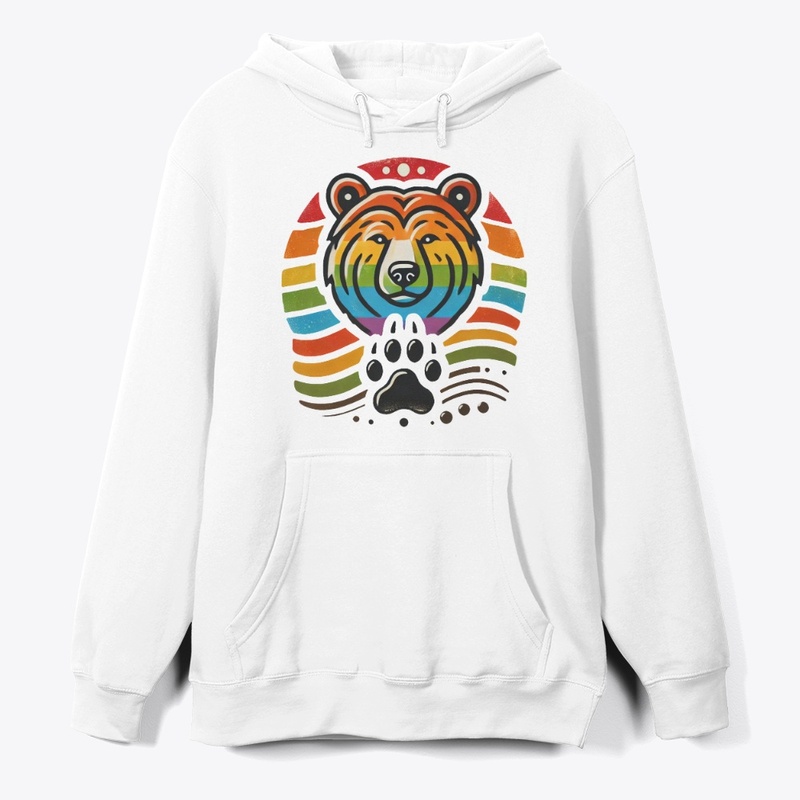 Vitange Style Bear