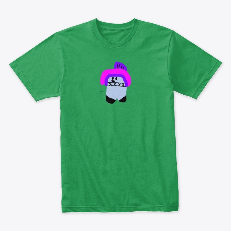 DaGush Tee-shirt