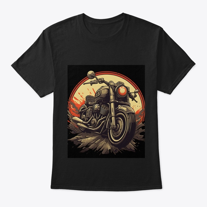 Motorcycle Design 