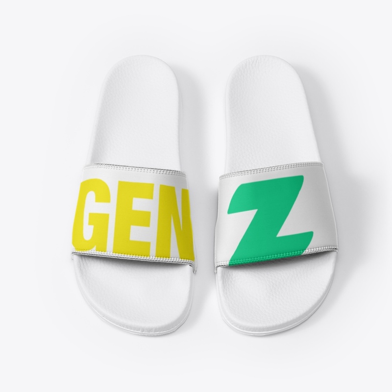 Gen Z collection