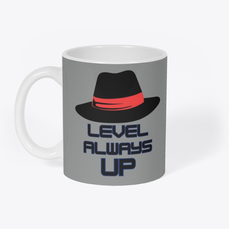 Level up