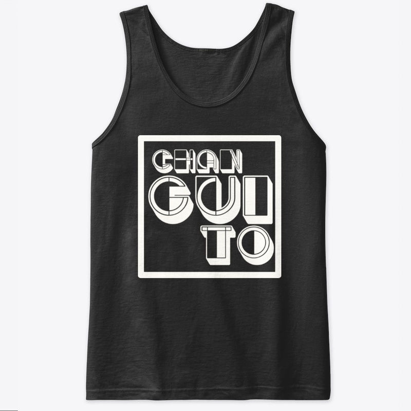 Changuito T shirt