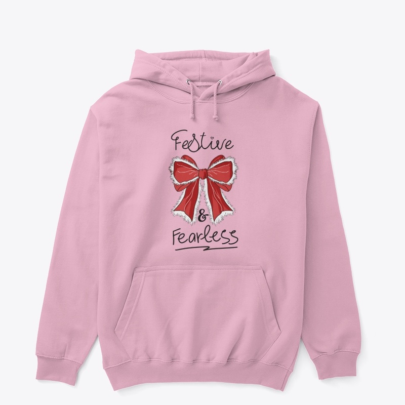 Festive & Fearless
