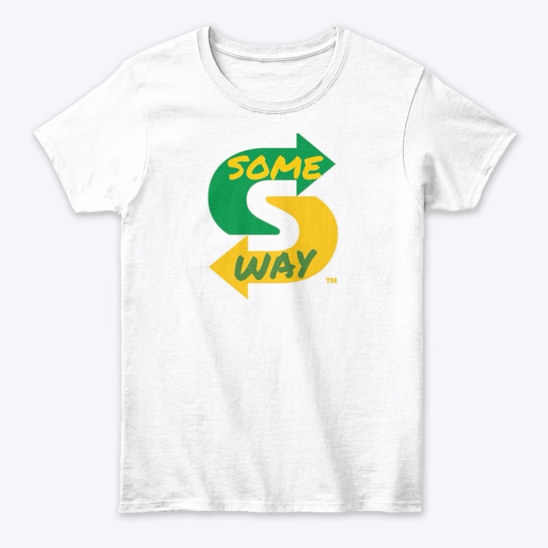 “Some way”