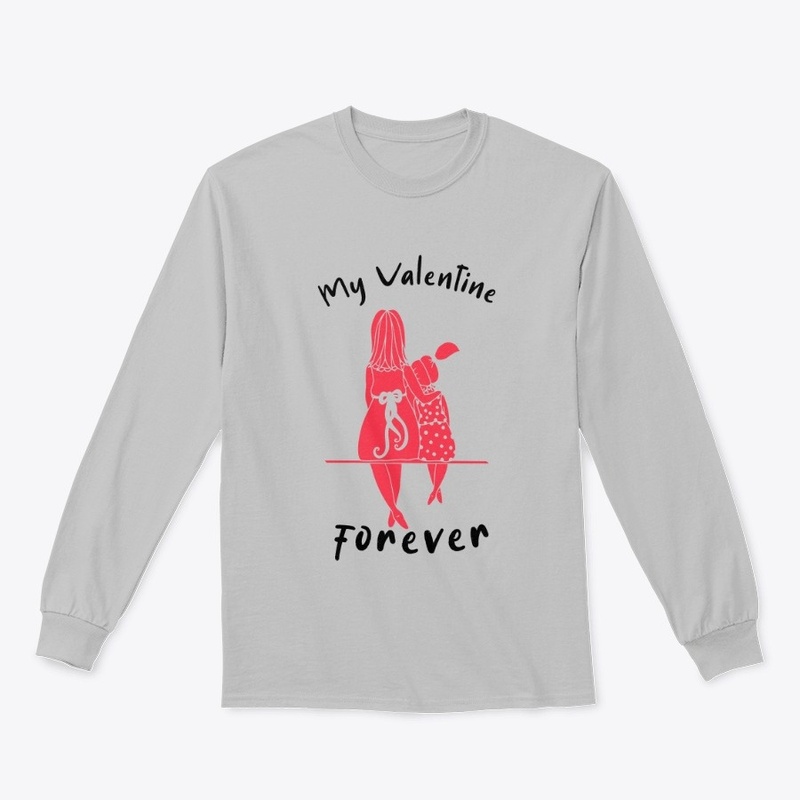 My Valentine Forever