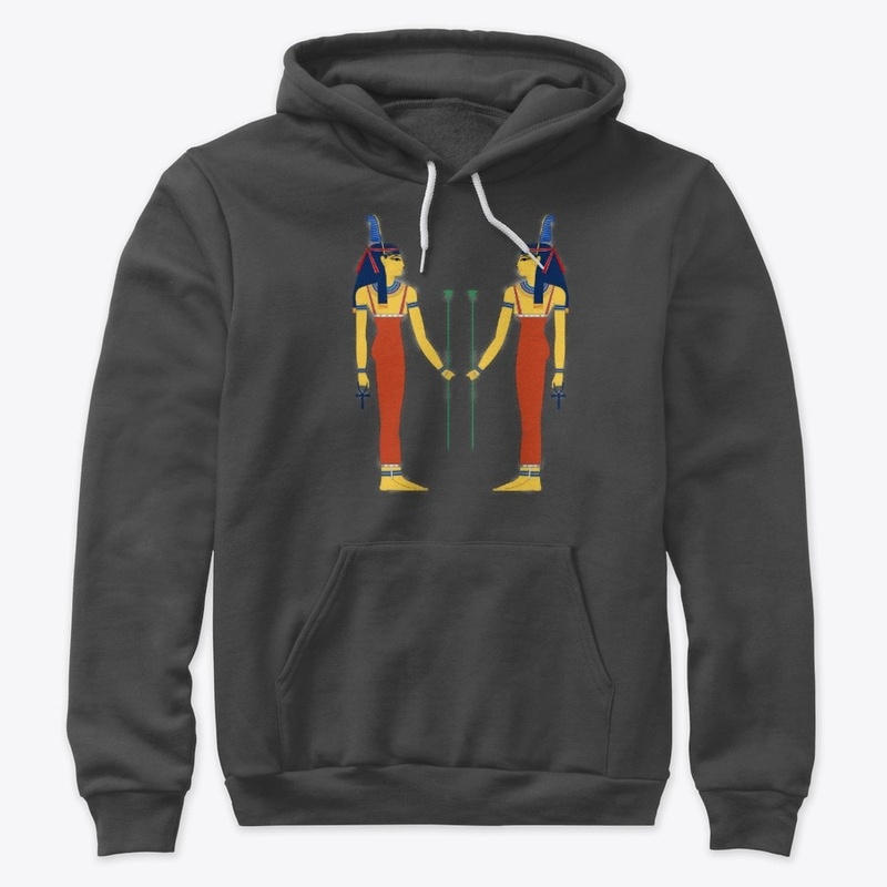 Pharaohs revolution! 