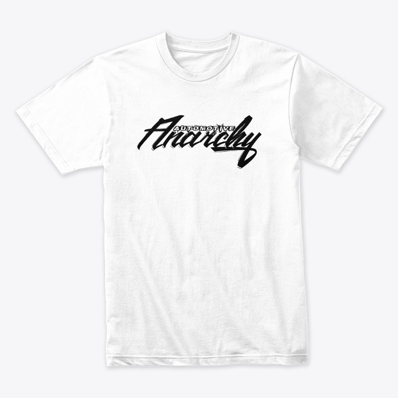 AUTOMOTIVE ANARCHY COLLECTION