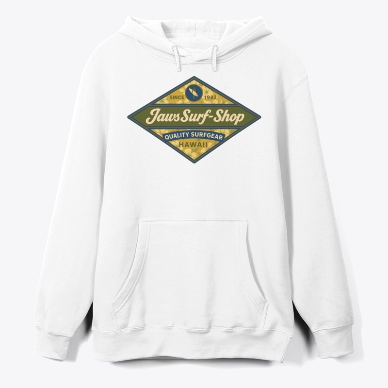 vintage surf shop