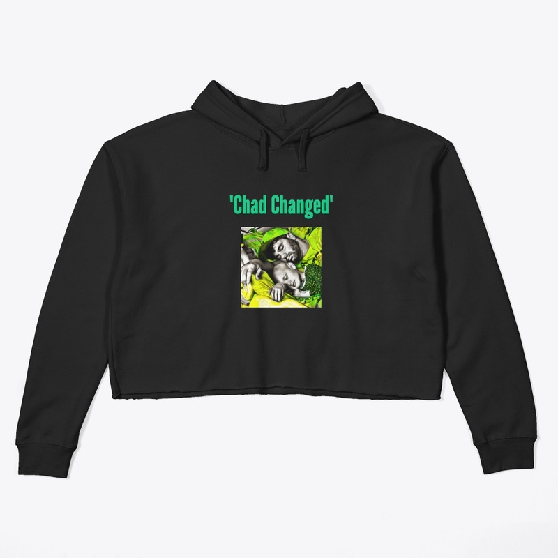 Chad Changed