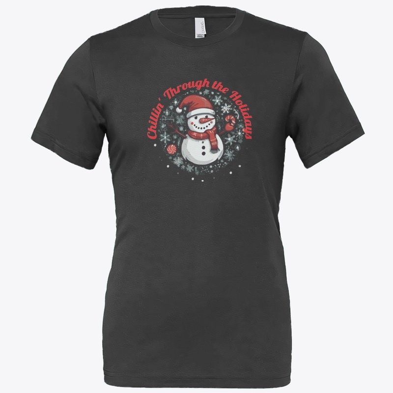 CHRISTMAS T-SHIRT