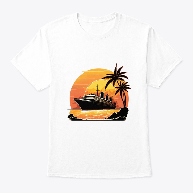 Hanes 5280 | Classic Crew Neck T-Shirt