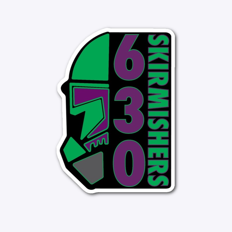 630 Arc Logo