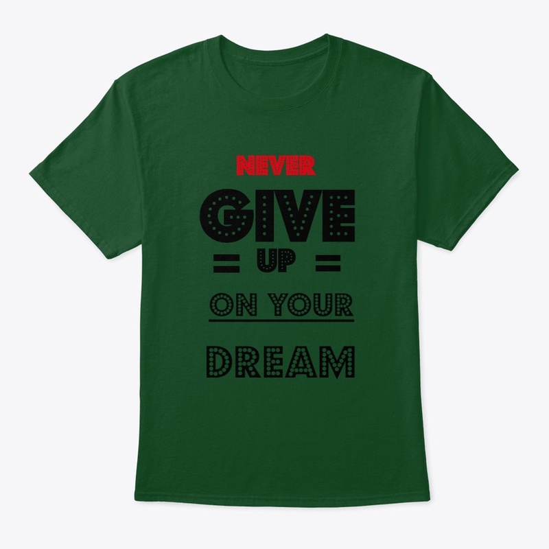 CLASSIC T .SHIRT