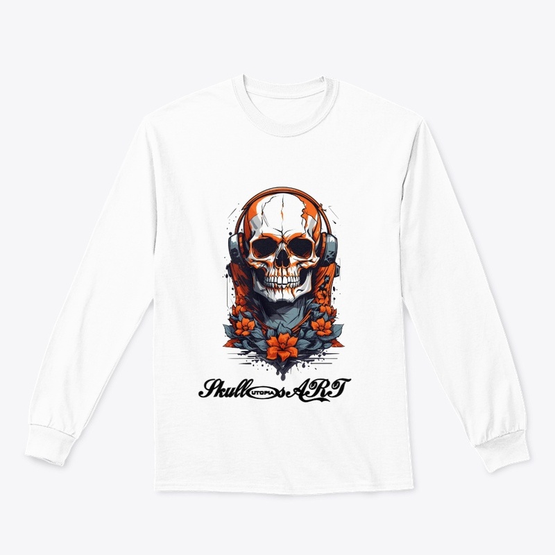 Skull's ART