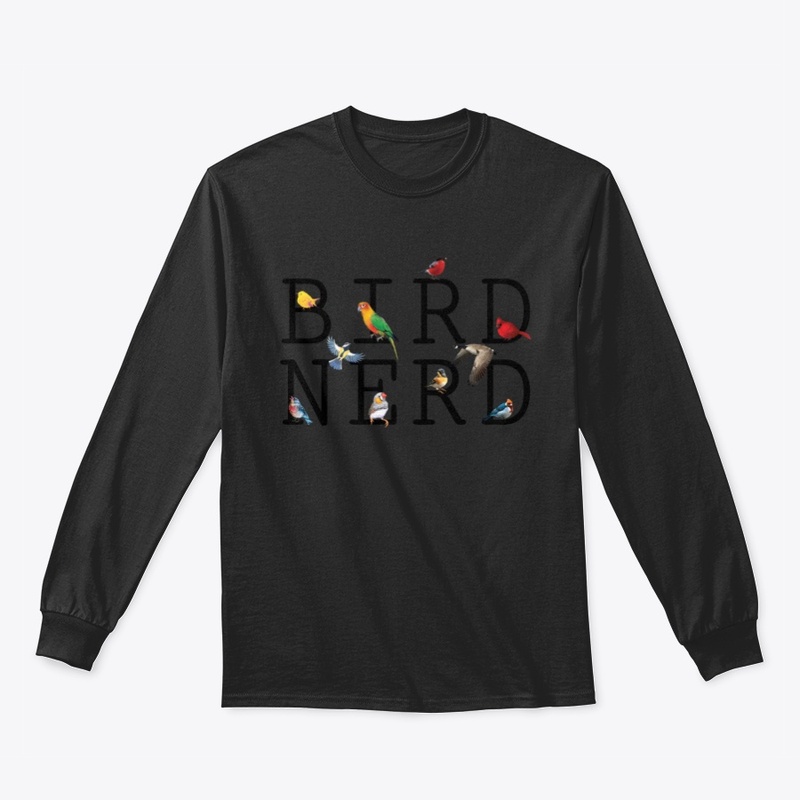bird nerd 3