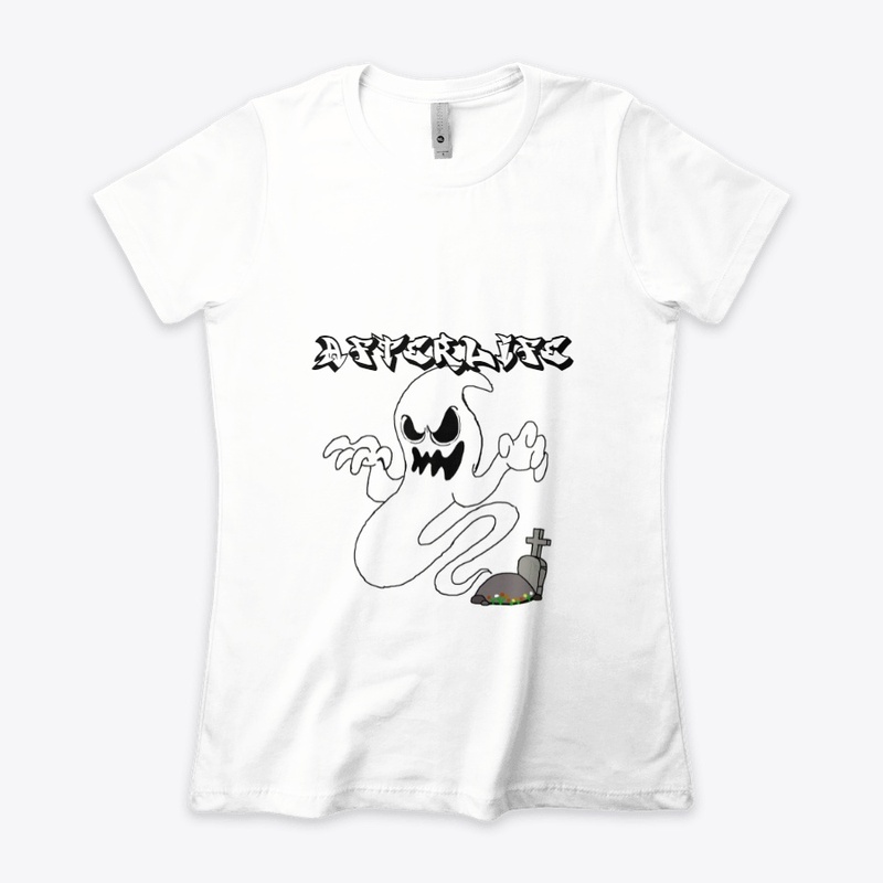 Afterlife Collection