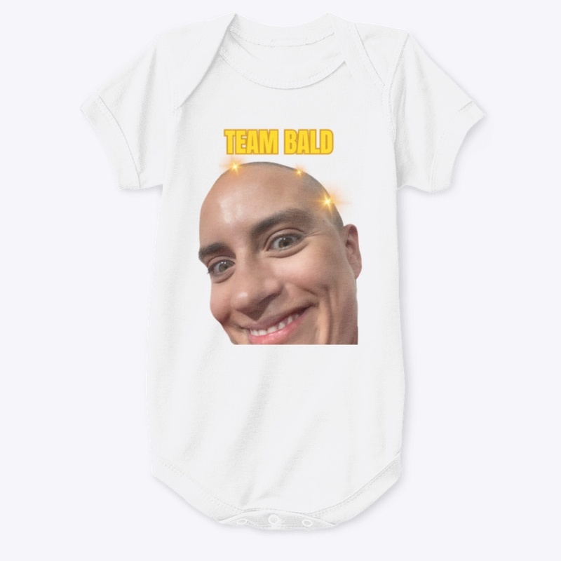 Team Bald