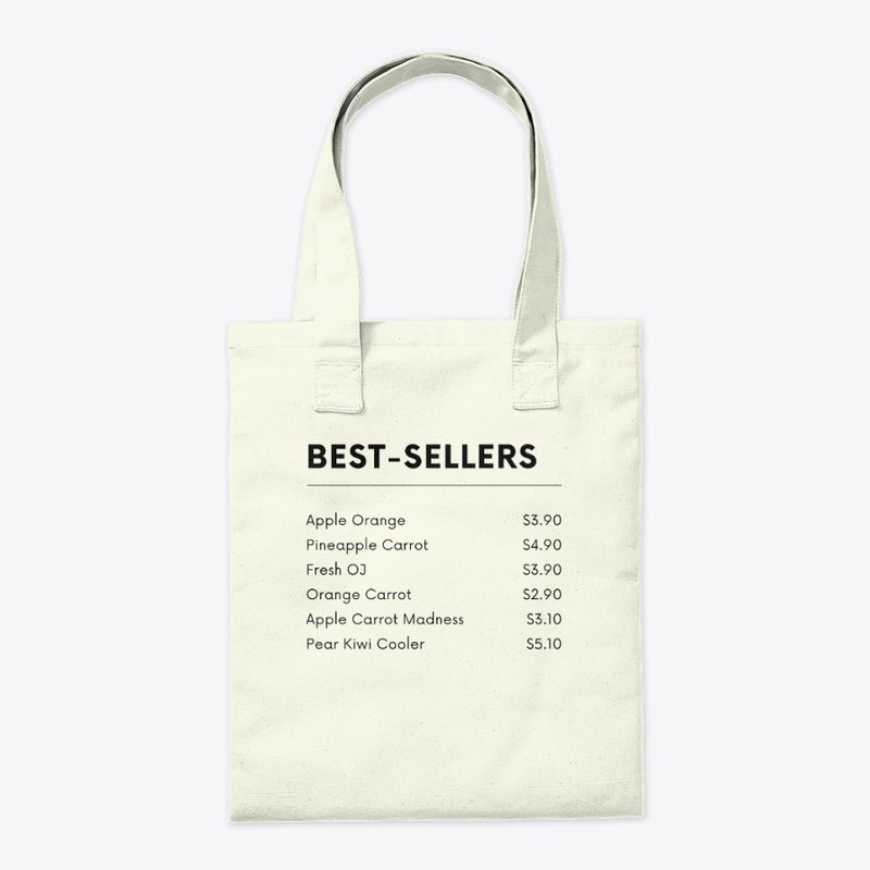 best seller