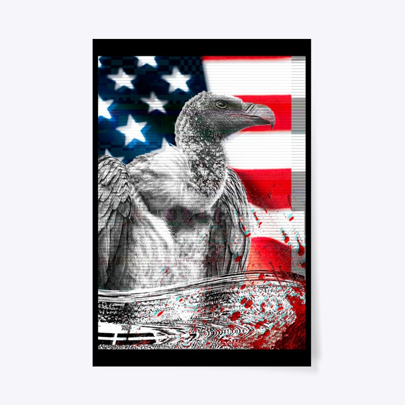 In CARRION we trust