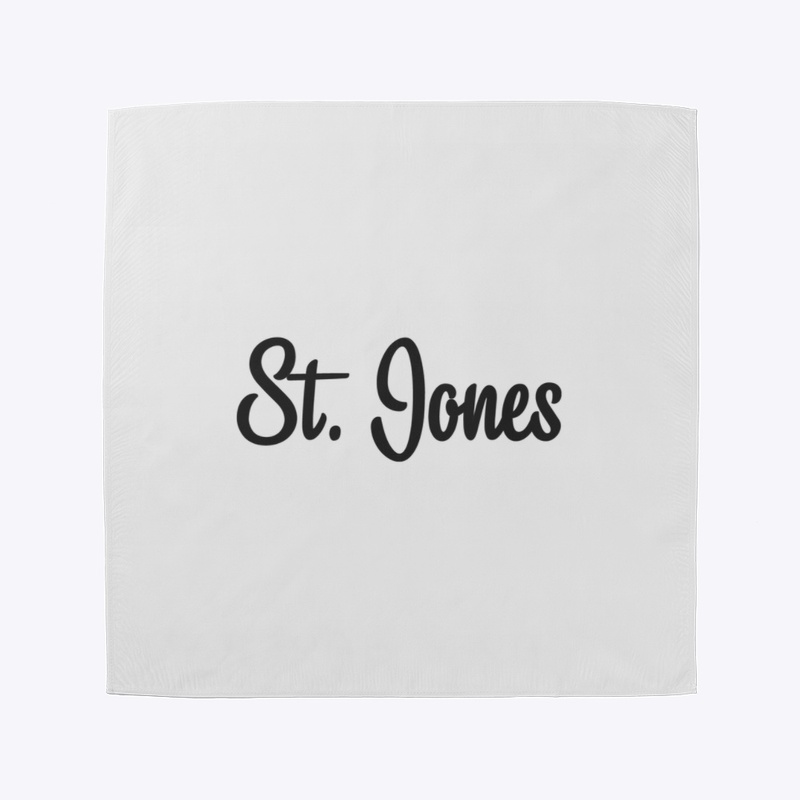 ST. JONES COMFORT 