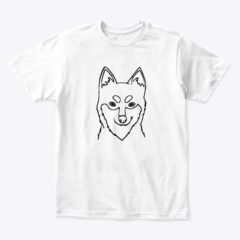 Alaskan Klee Kai