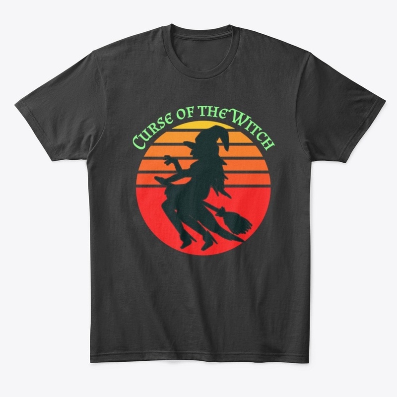 Curse of the Witch