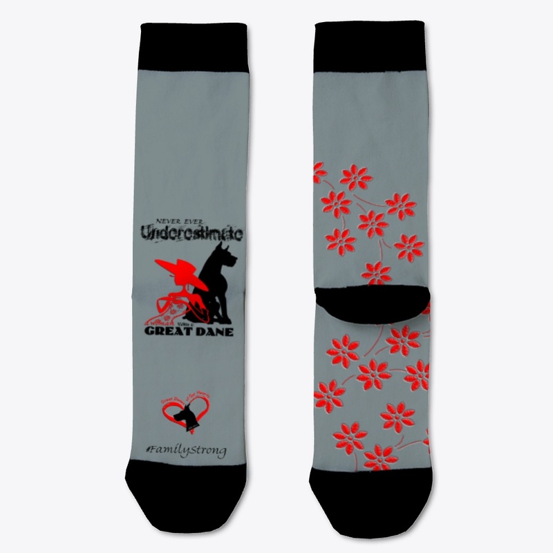 GDH NEVER EVER - Hoodies and Speciality
