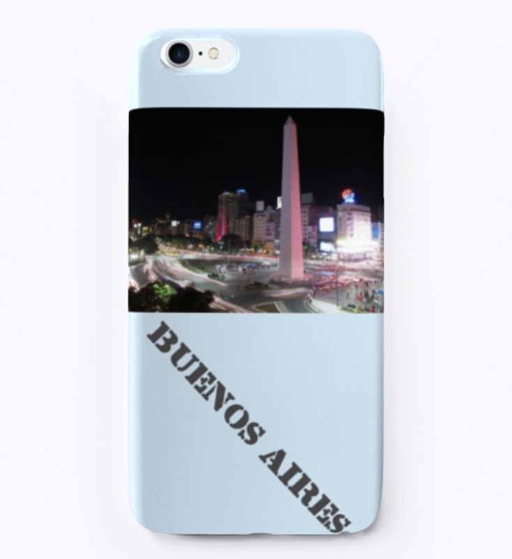 Buenos Aires souvenirs