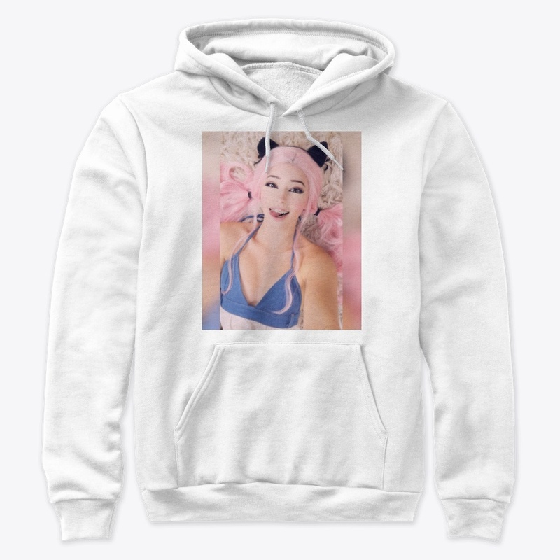 Belle Delphine