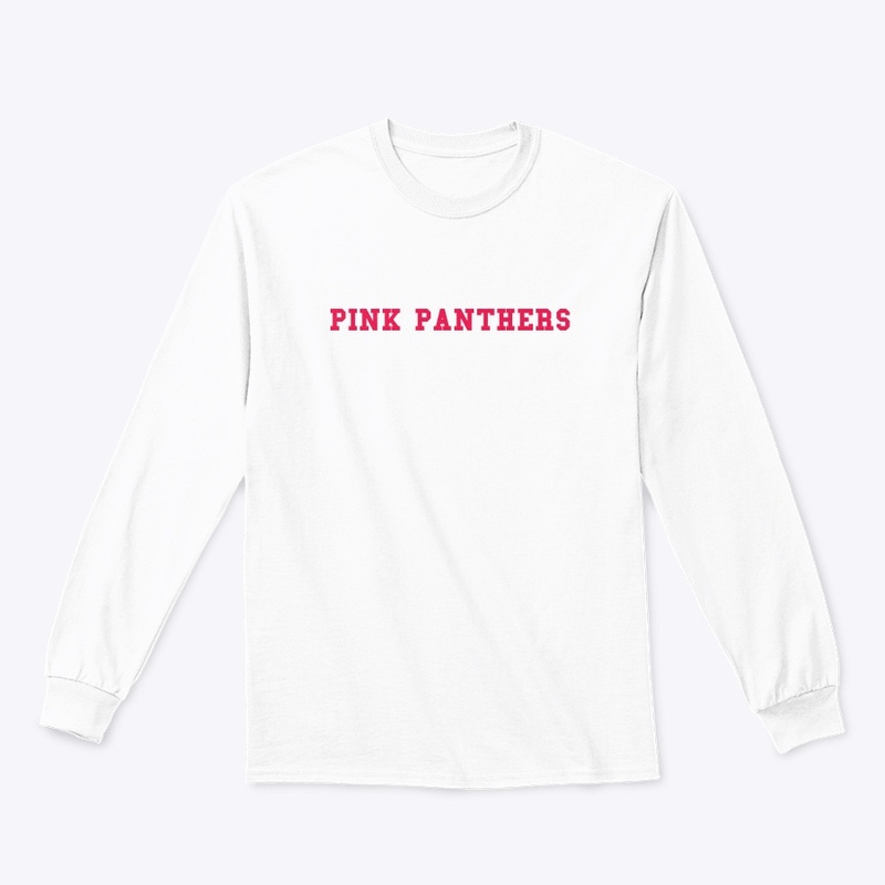 Pink Panthers Collection
