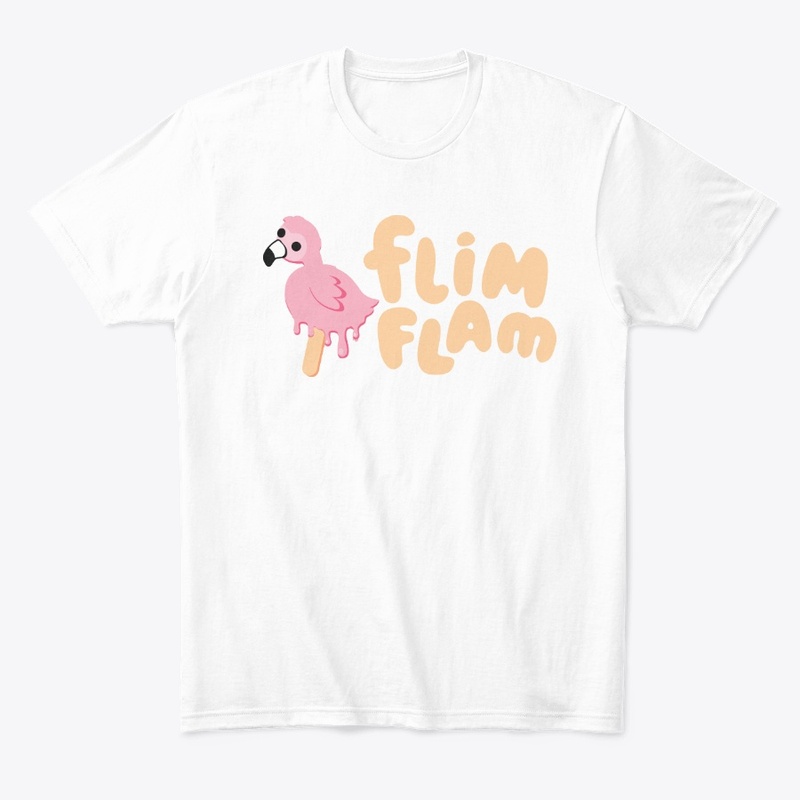 Flamingo Merch