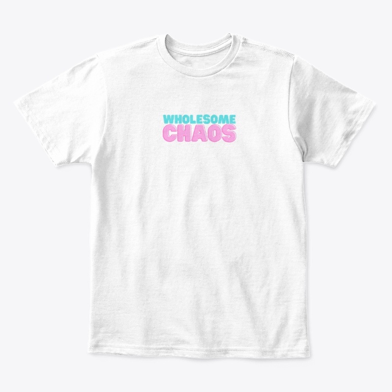 Wholesome Chaos
