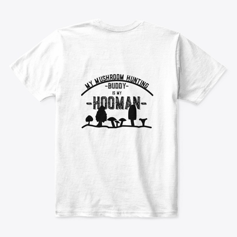Hooman - Mushroom Hunting Buddy