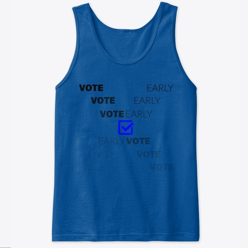 Vote Early 
