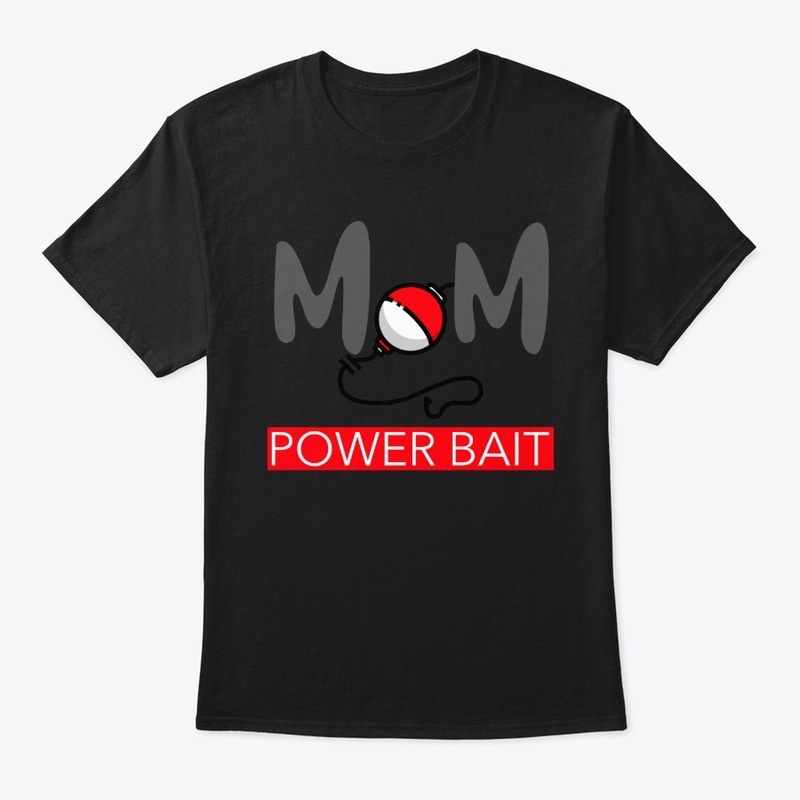 mom power bait