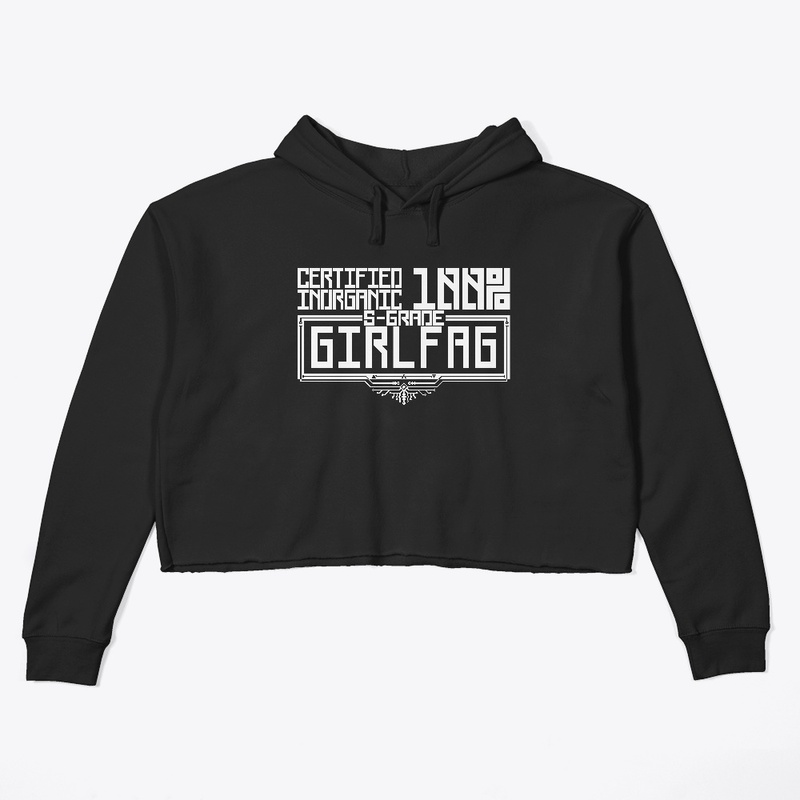 GIRLFAG CERTIFICATION PROGRAM