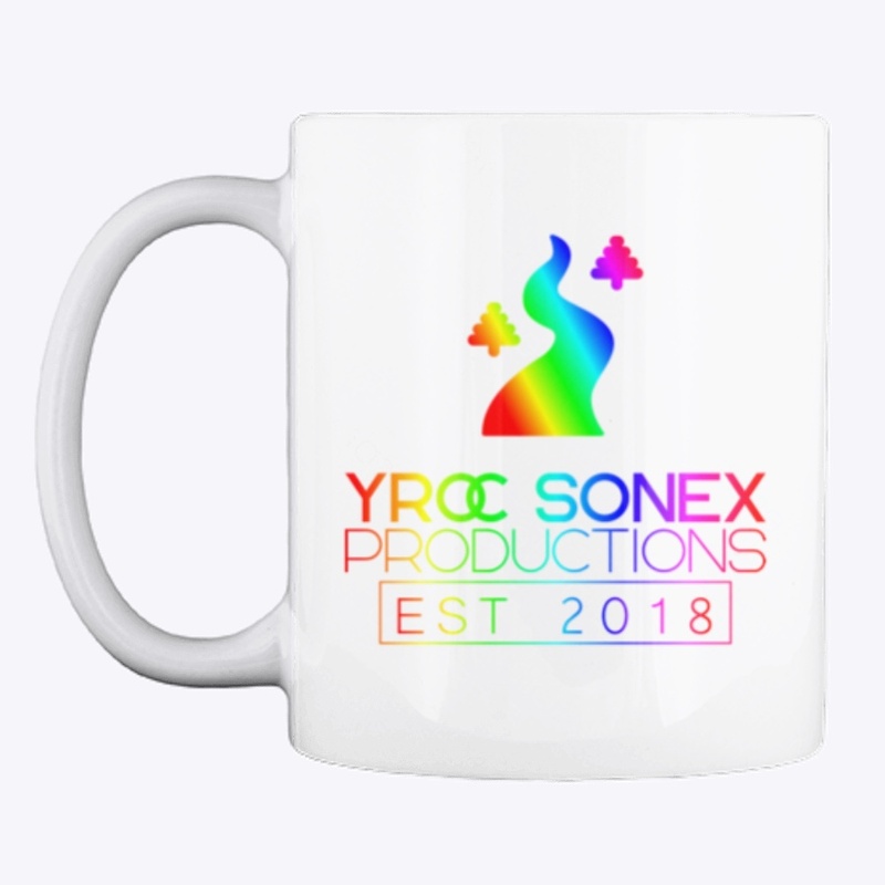 est yroc rainbow