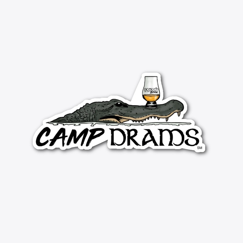 CampDrams