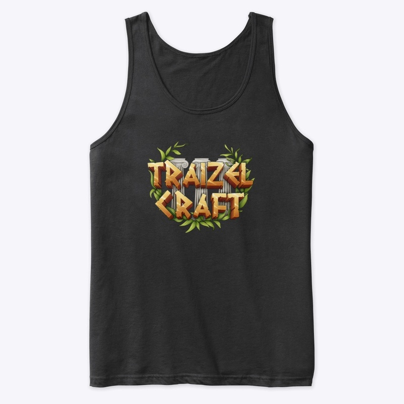 TraizelCraft