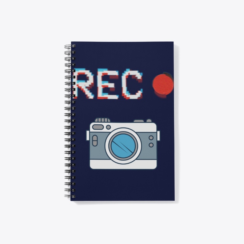 camera