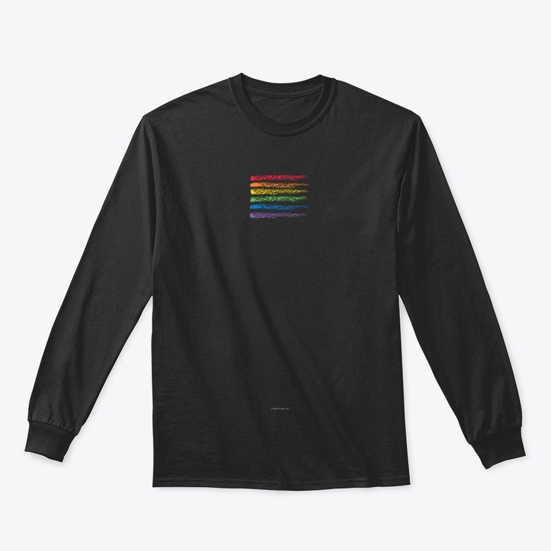 PRIDE STRIPES
