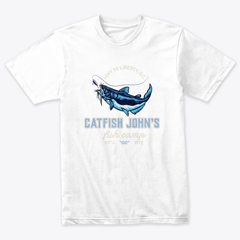 Catfish John's Fish Camp