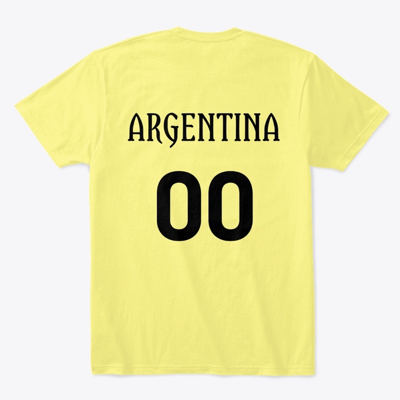 football t-shirt