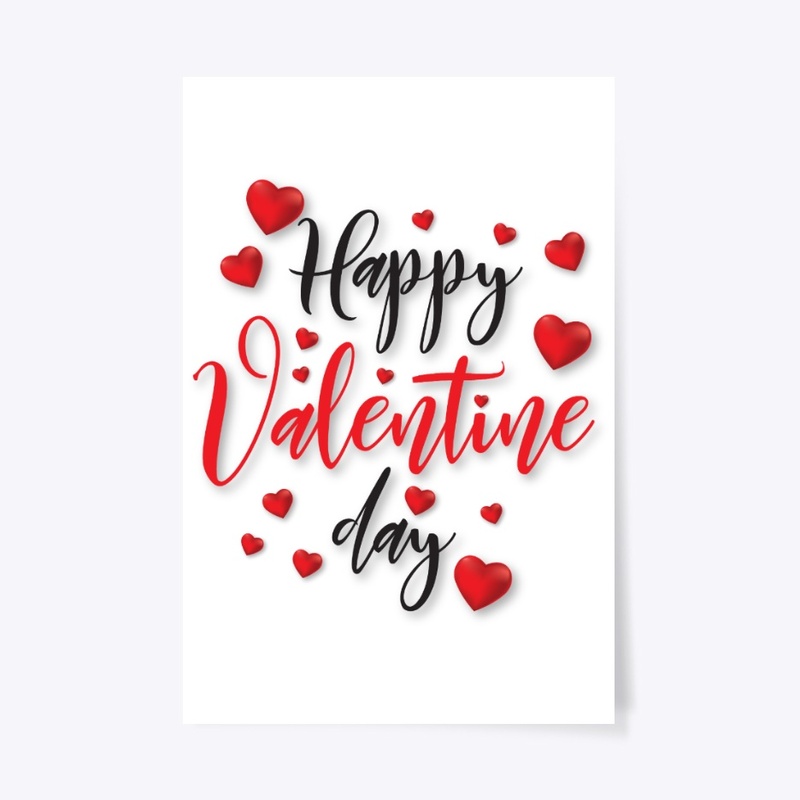 Happy Valentine's Day Shirts