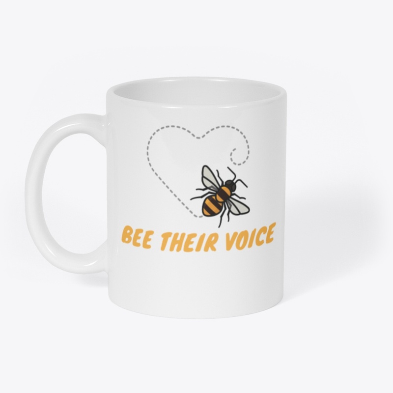Bee Their Voice 