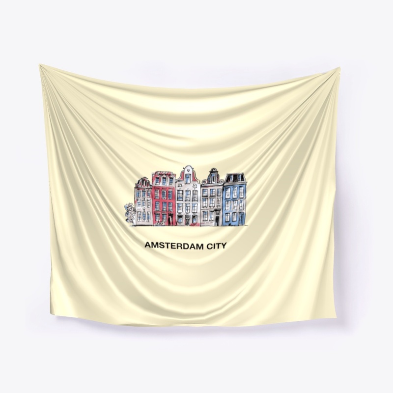 AMSTERDAM CITY